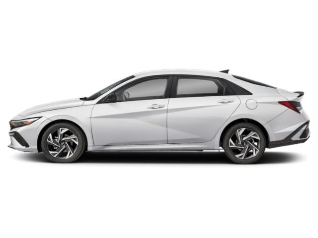 New 2025 Hyundai Elantra SEL Sport Cars