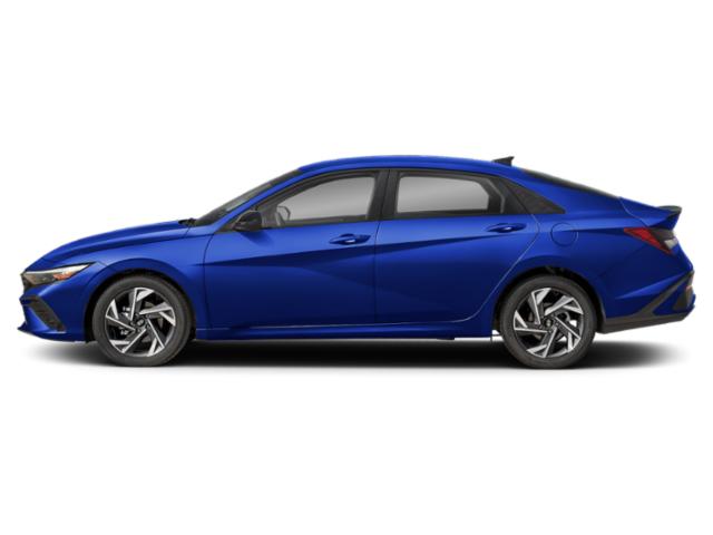 New 2025 Hyundai Elantra SEL Sport Cars