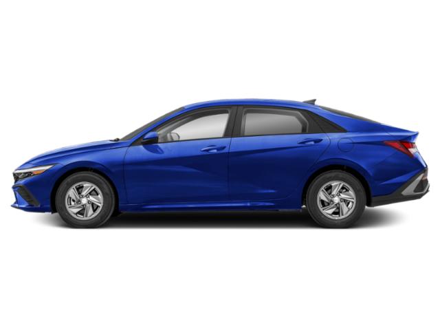 Used 2025 Hyundai Elantra SE Cars
