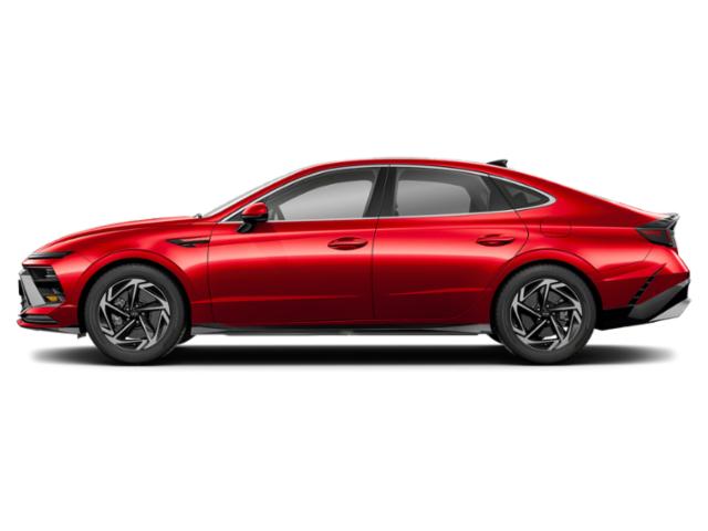New 2025 Hyundai Sonata SEL Convience Cars
