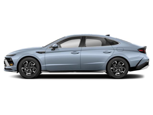 New 2025 Hyundai Sonata SEL Car