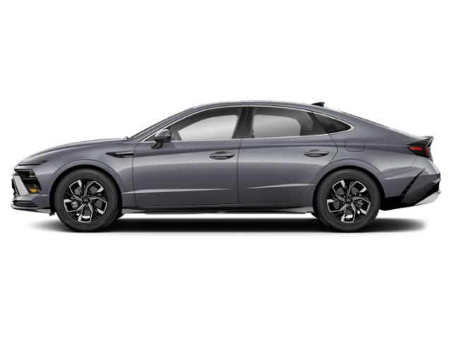 New 2025 Hyundai Sonata SEL Cars