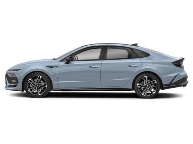 New 2025 Hyundai Sonata N Line Cars