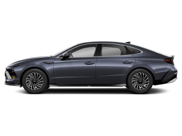 New 2025 Hyundai Sonata Hybrid Limited Car