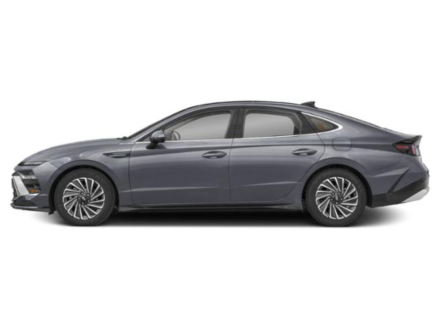 New 2025 Hyundai Sonata Hybrid Limited Cars