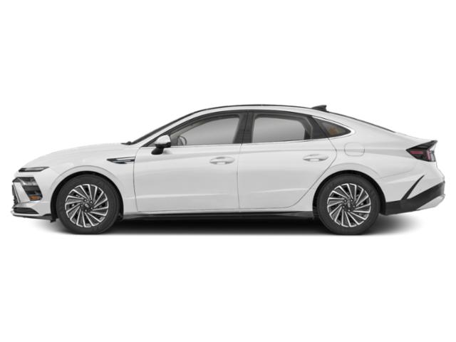 New 2025 Hyundai Sonata Hybrid Limited Cars