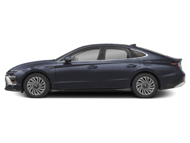 New 2025 Hyundai Sonata Hybrid Limited Cars