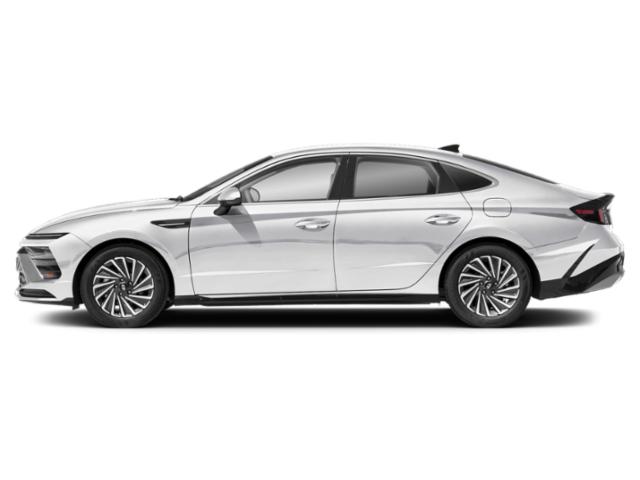 Used 2025 Hyundai Sonata Hybrid SEL Cars