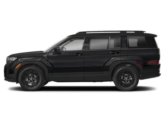 New 2025 Hyundai Santa Fe XRT SUVs