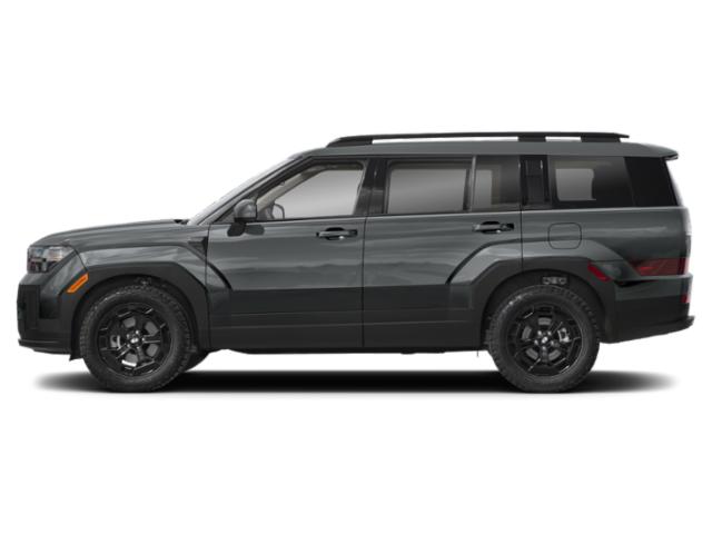 New 2025 Hyundai Santa Fe XRT SUVs