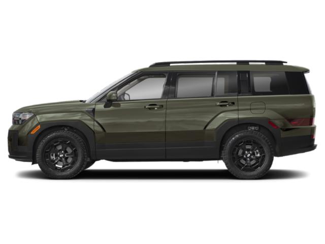New 2025 Hyundai Santa Fe XRT SUVs