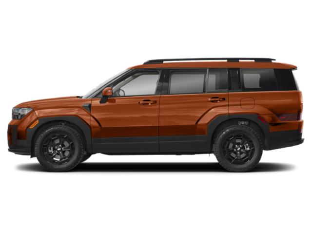 New 2025 Hyundai Santa Fe XRT SUVs