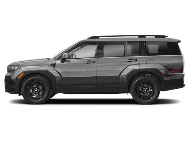 New 2025 Hyundai Santa Fe XRT SUVs