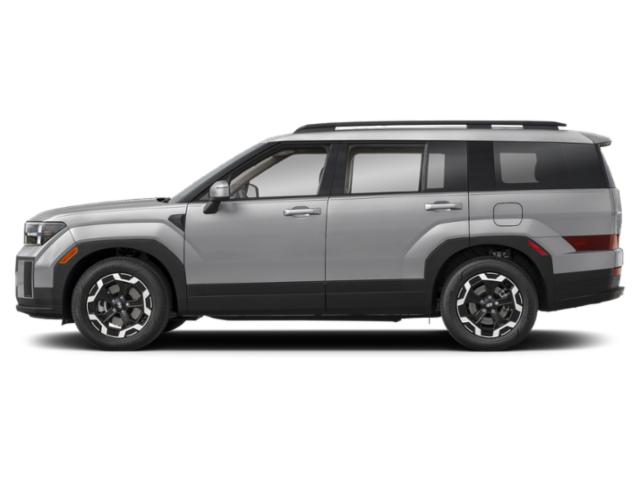 2025 Hyundai Santa Fe