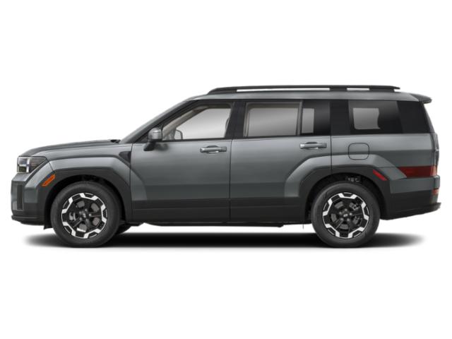 Used 2025 Hyundai Santa Fe SEL SUVs
