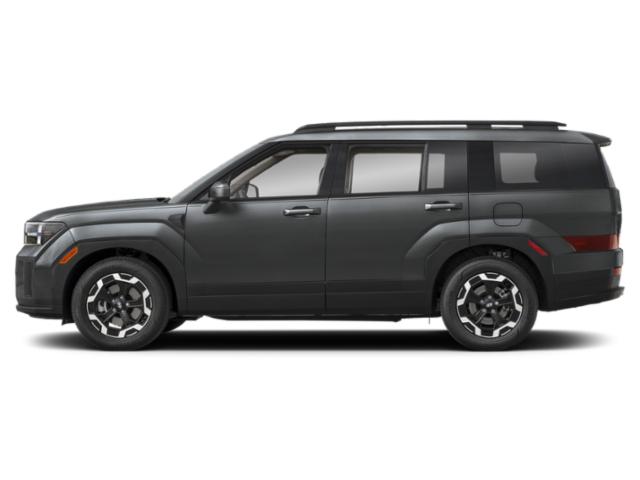 New 2025 Hyundai Santa Fe SEL SUVs