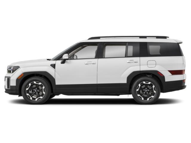 New 2025 Hyundai Santa Fe SEL SUVs