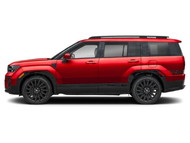 Used 2025 Hyundai Santa Fe Calligraphy SUVs