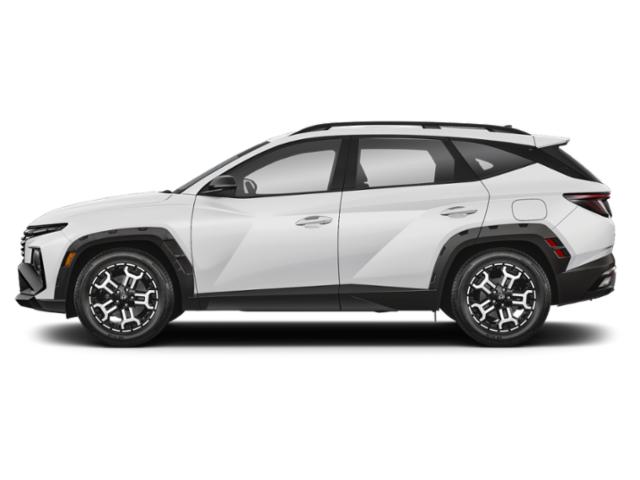 New 2025 Hyundai Tucson XRT SUV