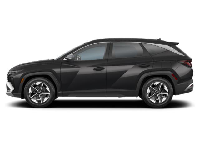 New 2025 Hyundai Tucson SEL SUVs