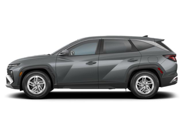 New 2025 Hyundai Tucson SE SUVs
