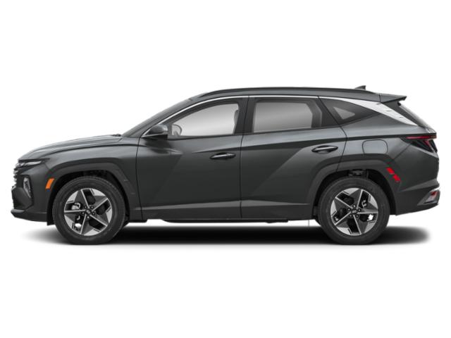 New 2025 Hyundai Tucson SEL Convenience SUV