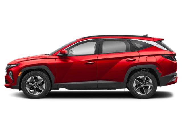 New 2025 Hyundai Tucson SEL Convenience SUVs