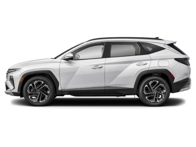 New 2025 Hyundai Tucson Limited SUVs