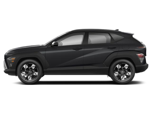 New 2025 Hyundai Kona SEL Convenience Crossover