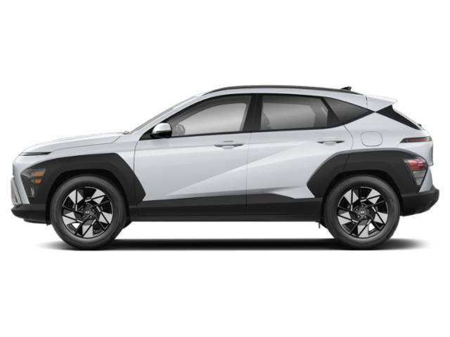 New 2025 Hyundai Kona SEL Convenience Crossover