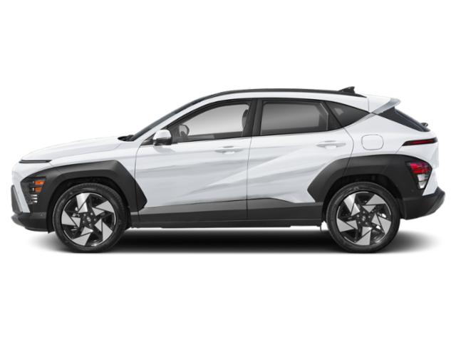 New 2025 Hyundai Kona Limited Crossover