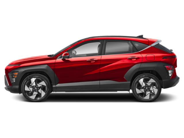 New 2025 Hyundai Kona Limited Crossovers