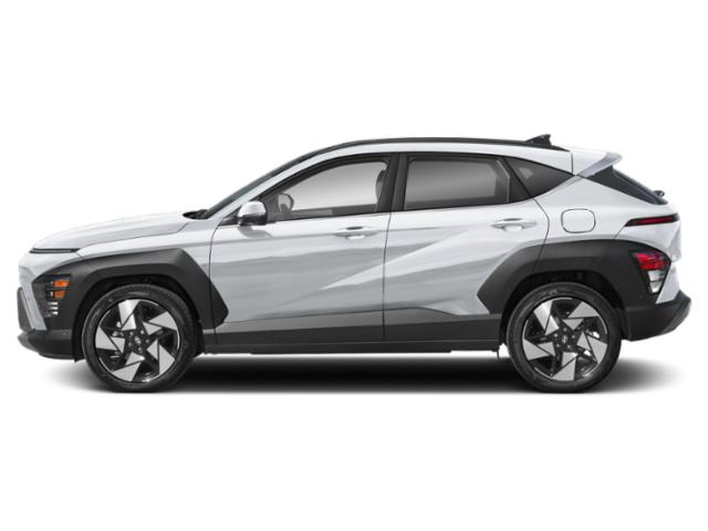 Used 2025 Hyundai Kona Limited Crossovers