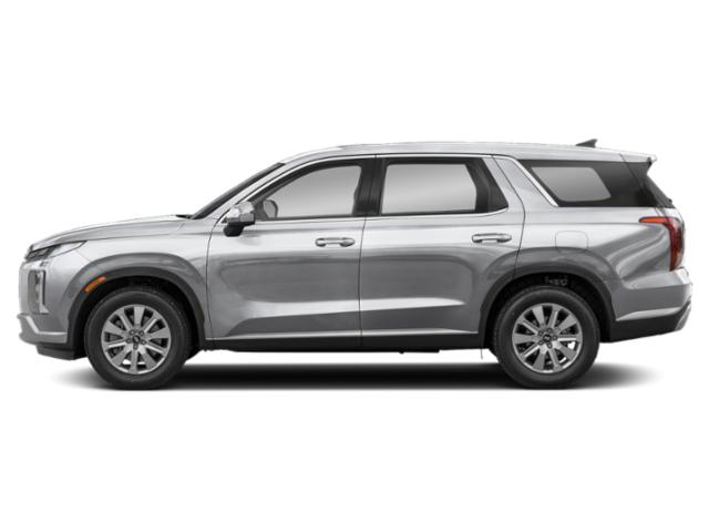 New 2025 Hyundai Palisade SE SUVs
