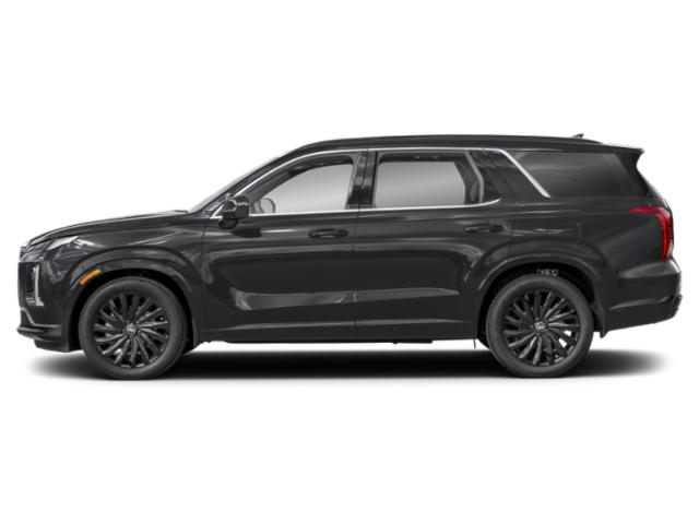 New 2025 Hyundai Palisade Calligraphy Night Edition SUV