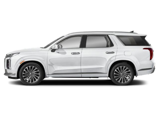 Used 2025 Hyundai Palisade Calligraphy SUVs