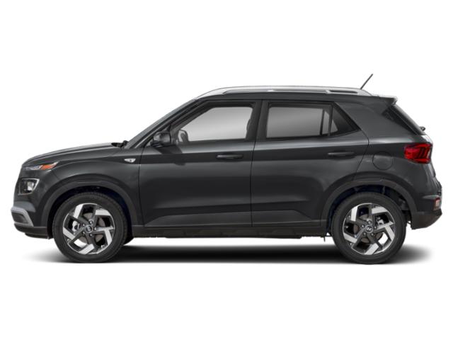New 2025 Hyundai Venue SEL Crossovers