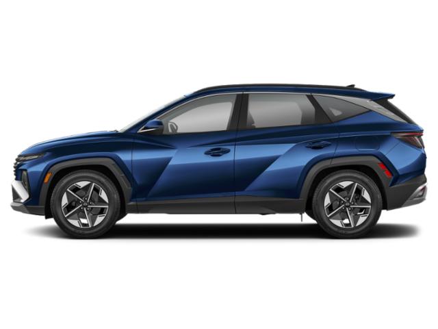 New 2025 Hyundai Tucson Hybrid SEL Convenience SUV