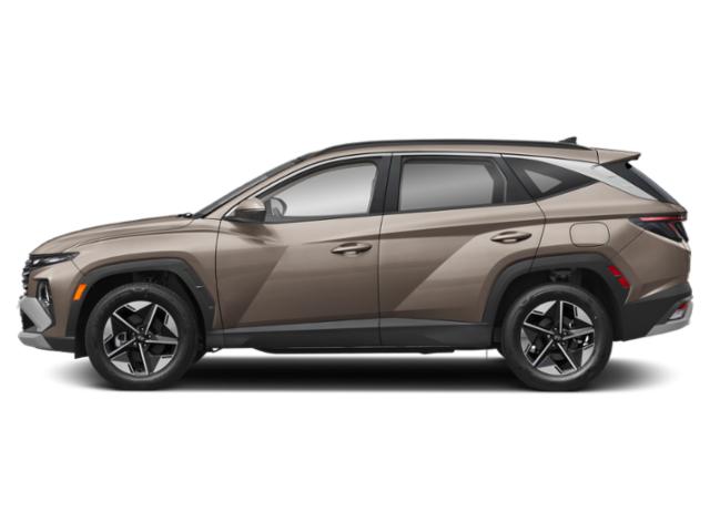 New 2025 Hyundai Tucson Hybrid SEL Convenience SUV