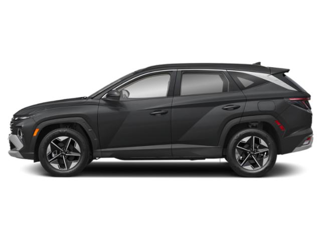 New 2025 Hyundai Tucson Hybrid SEL Convenience SUV