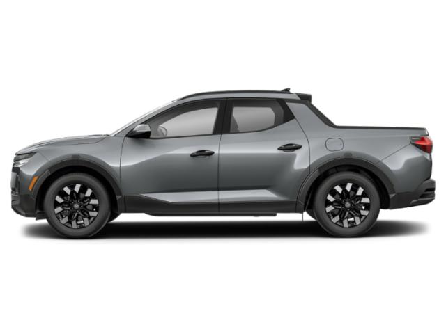 New 2025 Hyundai Santa Cruz SEL Activity Crossover