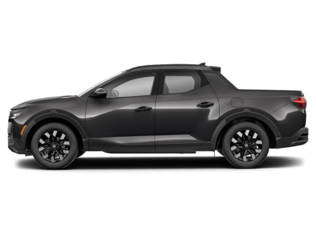 New 2025 Hyundai Santa Cruz SEL Activity Crossover