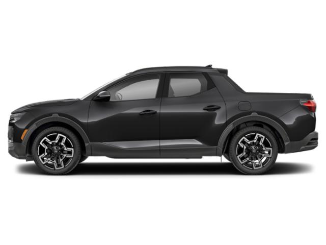 2025 Hyundai Santa Cruz