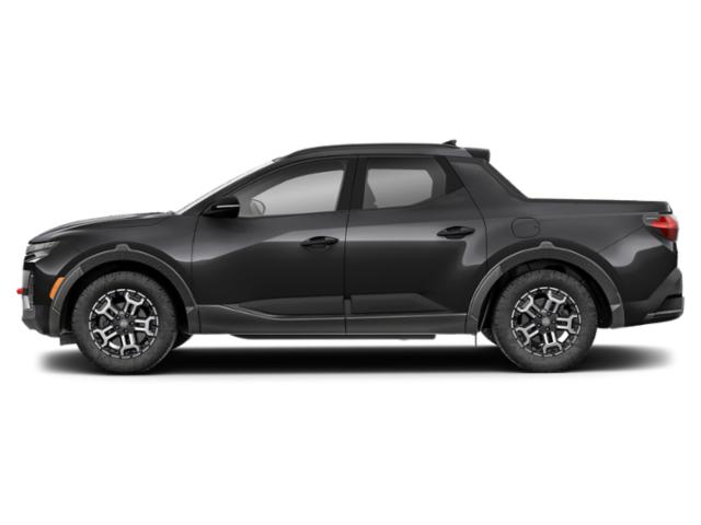 New 2025 Hyundai Santa Cruz XRT Crossovers