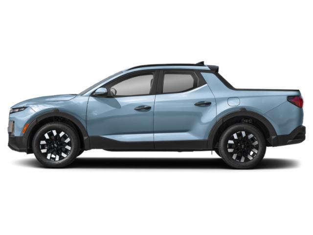 New 2025 Hyundai Santa Cruz SEL Activity Crossovers