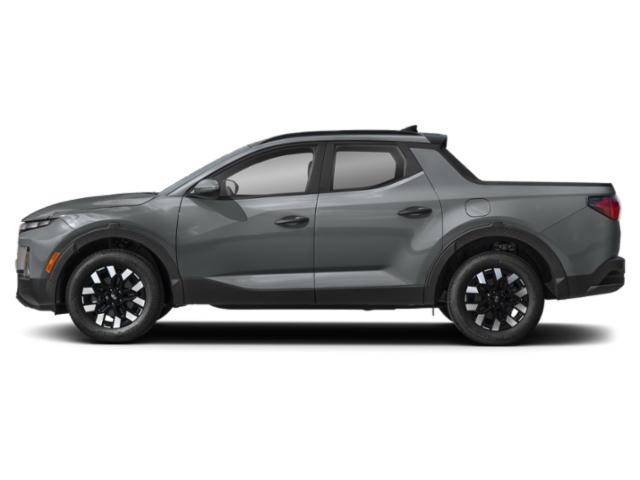 New 2025 Hyundai Santa Cruz SEL Activity Crossovers