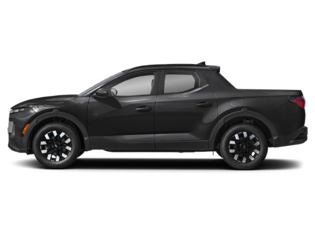 Used 2025 Hyundai Santa Cruz SEL Activity Crossover