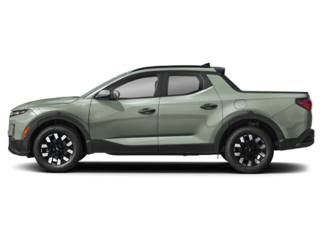 New 2025 Hyundai Santa Cruz SEL Crossovers