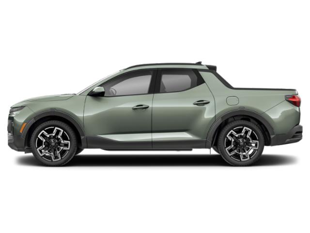 New 2025 Hyundai Santa Cruz Limited Crossovers