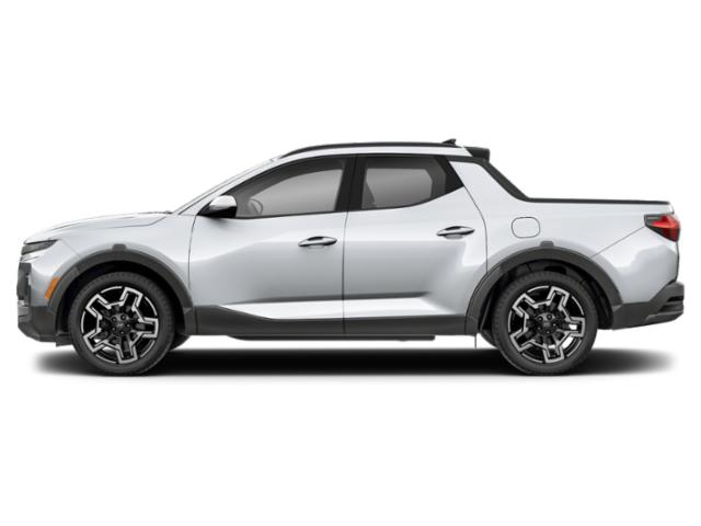 New 2025 Hyundai Santa Cruz Limited Crossovers